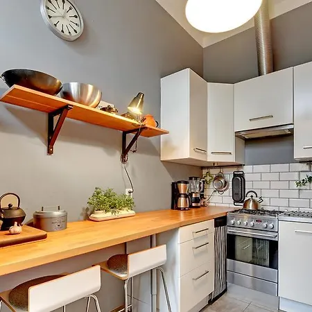 Apartment Saltic Happy Hours