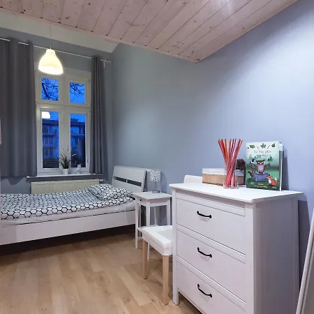 Saltic Happy Hours Apartment Zoppot