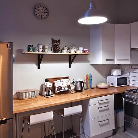 Saltic Happy Hours Apartment *