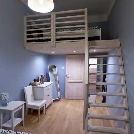 Saltic Happy Hours Apartment *