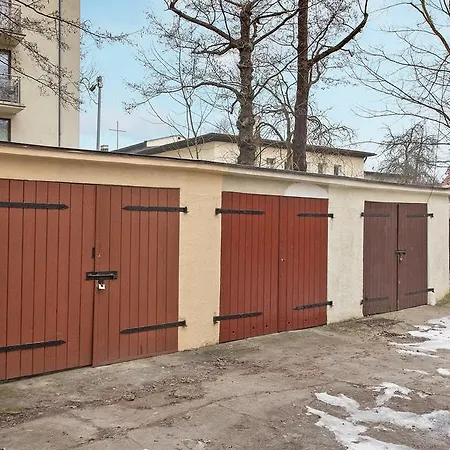 Appartement Saltic Happy Hours
