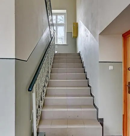 Saltic Happy Hours Appartement
