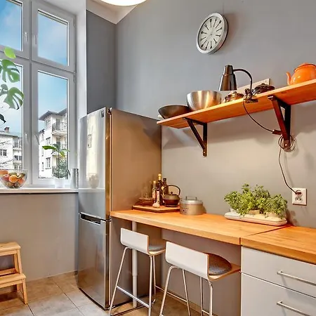 Saltic Happy Hours Appartement