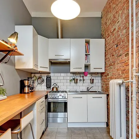 Appartement Saltic Happy Hours *