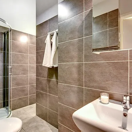 Saltic Happy Hours Appartement