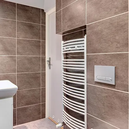 Saltic Happy Hours Appartement Sopot