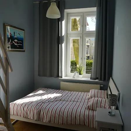 Saltic Happy Hours Appartement *
