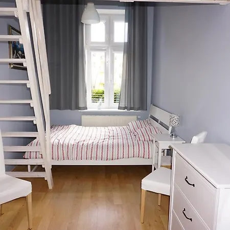 Appartement Saltic Happy Hours *