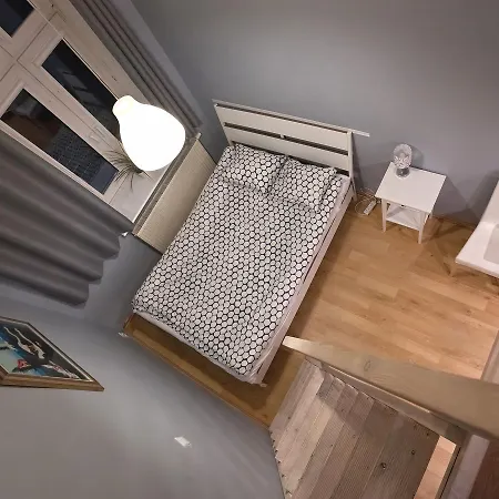 Appartement Saltic Happy Hours