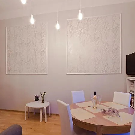 Saltic Happy Hours Appartement *